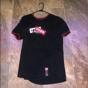 Hype Shirt
